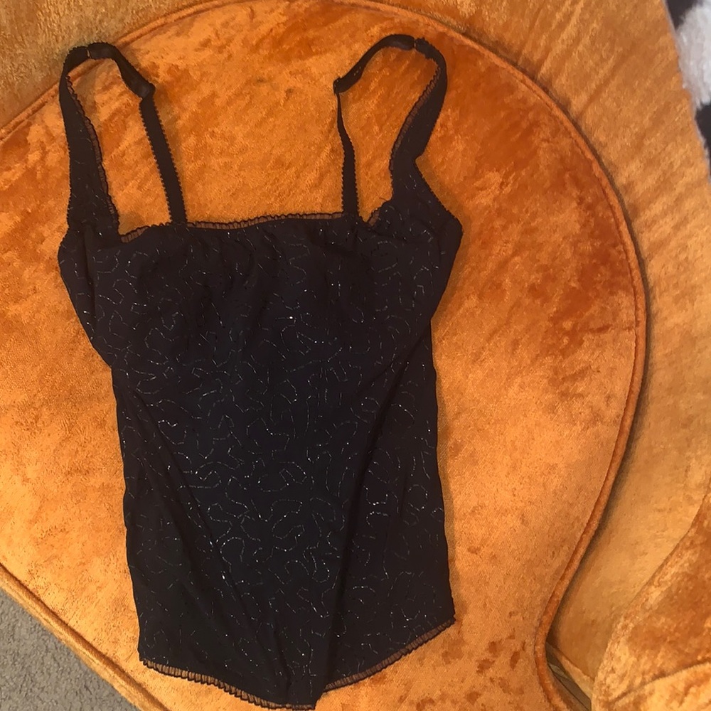 lingerie top